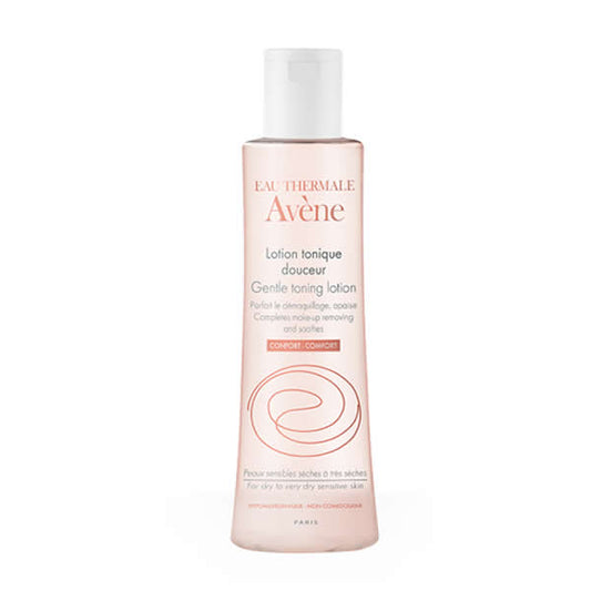 Avene Soothing Toner 200ml