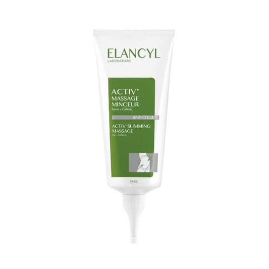 Elancyl Activ Slimming Massage 200ml Jag Couture London - New York