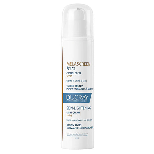 Ducray Melascreen Illuminating Care 40ml Jag Couture London - New York
