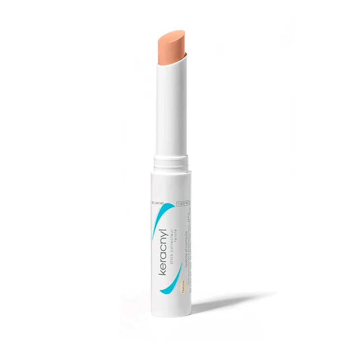 Ducray Kerancyl Stick Corrector 2,15g Jag Couture London - New York