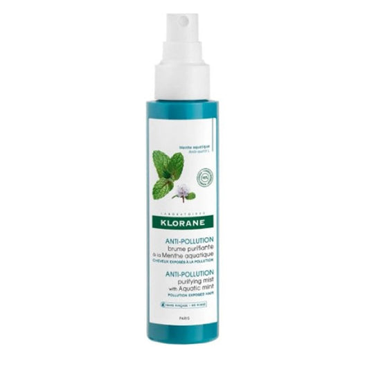 Klorane Purifying Mist With Aquatic Mint 100ml Jag Couture London - New York