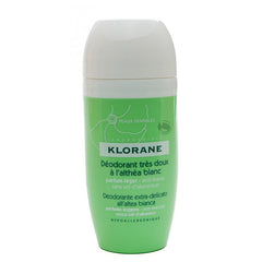 Klorane Altea White Roll On Deodorant 40ml Jag Couture London - New York
