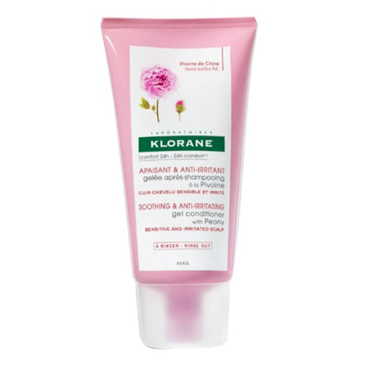 Klorane Peony Conditioner 150ml Jag Couture London - New York