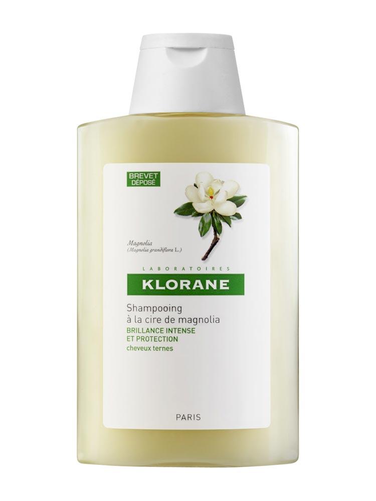 Klorane Champú Brillo Intenso y Protección A La Cera De Magnolia, 200ml Jag Couture London - New York