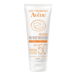 Avene  Very High Protection Mineral Lait Spf 50+ 100ml