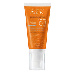 Avène Anti-Ageing Sunscreen Spf50+ 50ml Jag Couture London - New York