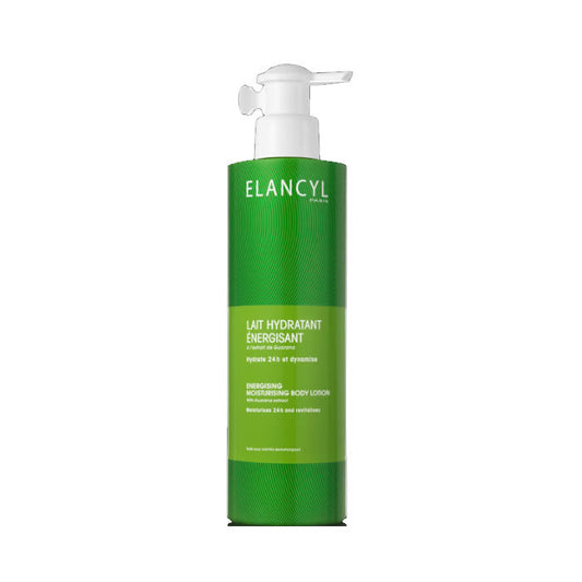 Elancyl Energising Moisturising Body Lotion 400ml Jag Couture London - New York