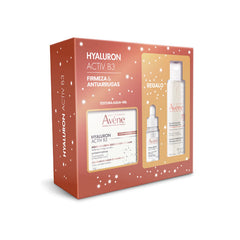 Avène Hyaluron Activ B3 Aqua Gel-Cream 50ml Set 3 Pieces Jag Couture London - New York
