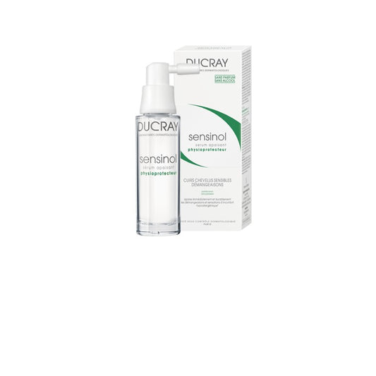 Ducray Sensinol Serum 30ml