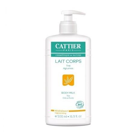 Cattier Paris Cattier Leche Corp Regeneradora 500ml Jag Couture London - New York
