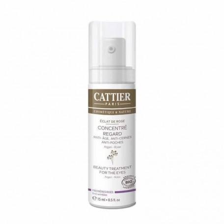Cattier Paris Cattier Contorno De Ojos 15ml Jag Couture London - New York