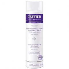 Cattier Paris Cattier Micelar Desmaquilladora 300ml Jag Couture London - New York