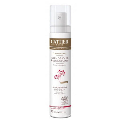 Cattier Paris Cattier Redensificante Crema Dia 50ml Jag Couture London - New York