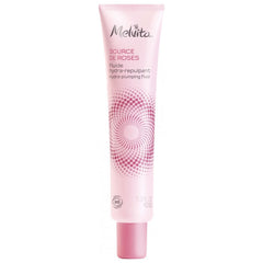 Melvita Nectar De Roses Organic Moisturising Fluid 40ml Jag Couture London - New York