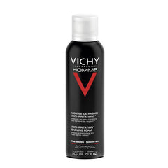 Vichy Homme Shaving Foam 200ml