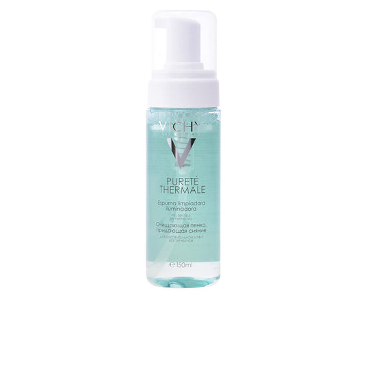 Vichy Purete Thermale Illuminating Foam 150ml Jag Couture London - New York