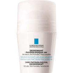 La Roche Posay Physiological Deodorant 24h Roll On 40ml Jag Couture London - New York