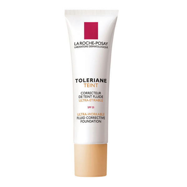 La Roche Posay Toleriane Teint Fluid N11 30ml Jag Couture London - New York