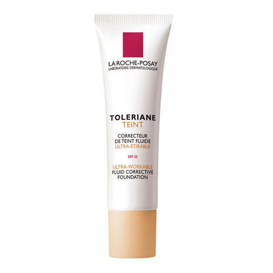 La Roche Posay Toleriane Teint Fluid N13 30ml Jag Couture London - New York