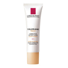 La Roche Posay Toleriane Teint Fluid N13 30ml Jag Couture London - New York