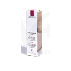La Roche Posay Toleriane Teint Fluid N16 30ml Jag Couture London - New York