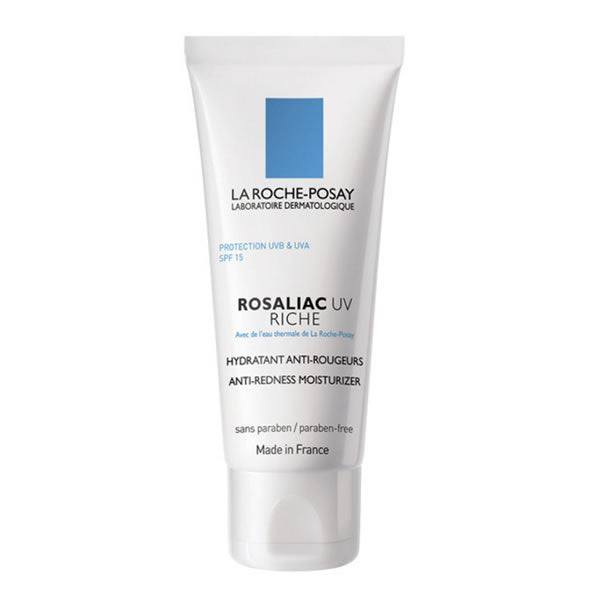 La Roche Posay Rosaliac Uv Rich 40ml Jag Couture London - New York