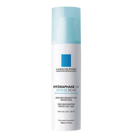 La Roche Posay Hydraphase Uv Rich 50ml Jag Couture London - New York