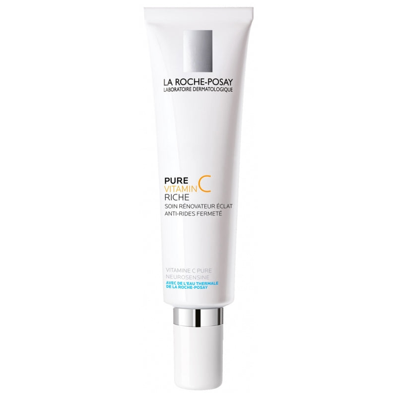 La Roche Posay Pure Vitamin C Riche 40ml Jag Couture London - New York