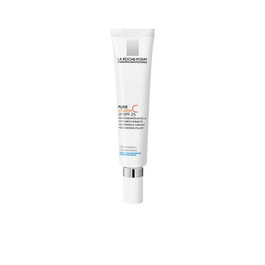La Roche Posay Pure Vitamin C UV Spf25 40ml