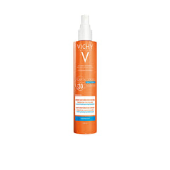 Vichy Capital Soleil Beach Protect Spf30 Resistant Water 200ml Jag Couture London - New York