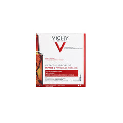 Vichy Liftactiv Specialist Peptide-C Anti-Aging Vitamin-C 30 Ampoules Jag Couture London - New York