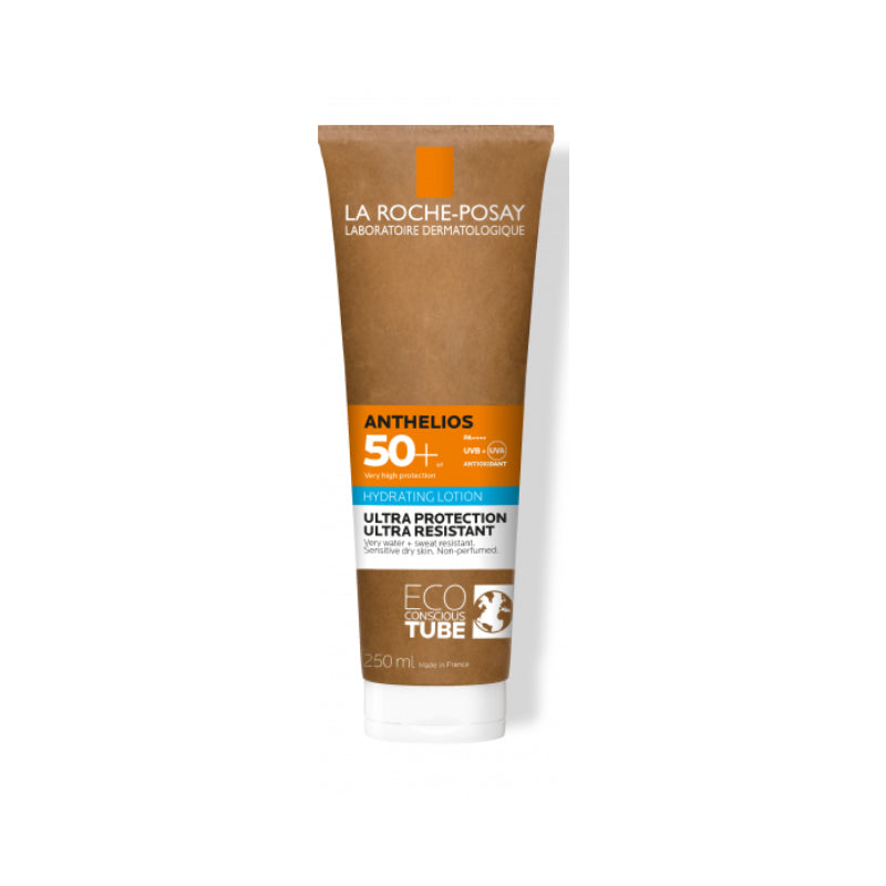 La Roche Posay Anthelios Moisturizing Milk Ultra Protection Spf50+ 250ml