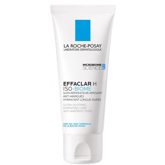 La Roche Posay Effaclar H  Iso-Biome 40ml Jag Couture London - New York