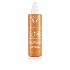 Capital Soleil Spray Invisible Protection Cellulaire 200ml
