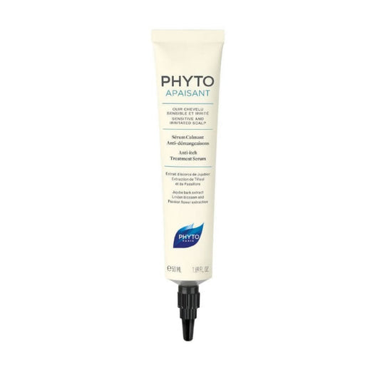 Phyto Apaisant Hair Soothing Serum 50ml Jag Couture London - New York