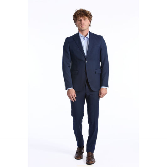 Baldinini Trend 87480U_PISANO_1031Blu_D
