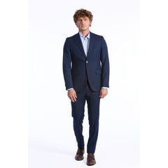 Baldinini Trend 87480U_PISANO_1031Blu_D