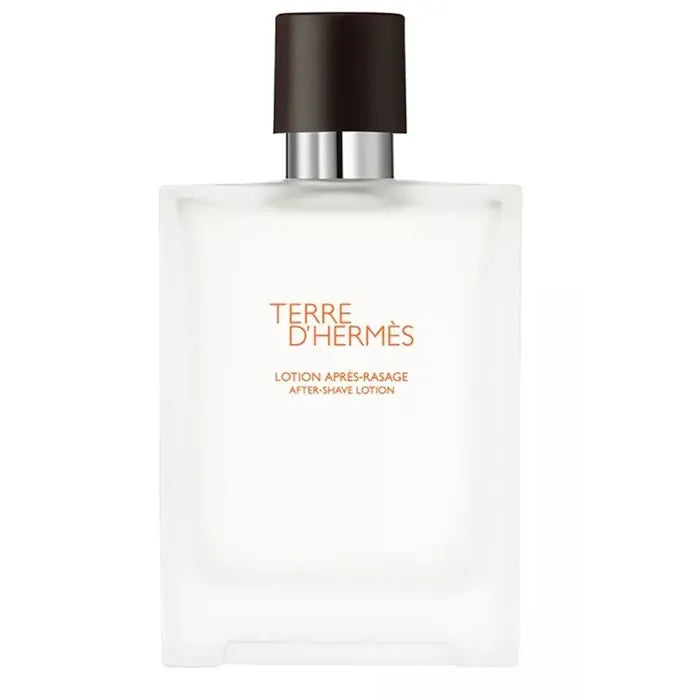 Hermès Terre D´Hermès After Shave Lotion 100ml - Jag Couture London