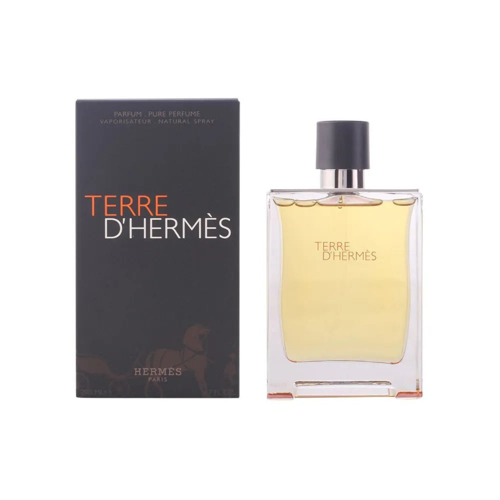 Hermès Terre d'Hermès Parfum Eau de Parfum Spray 200ml
