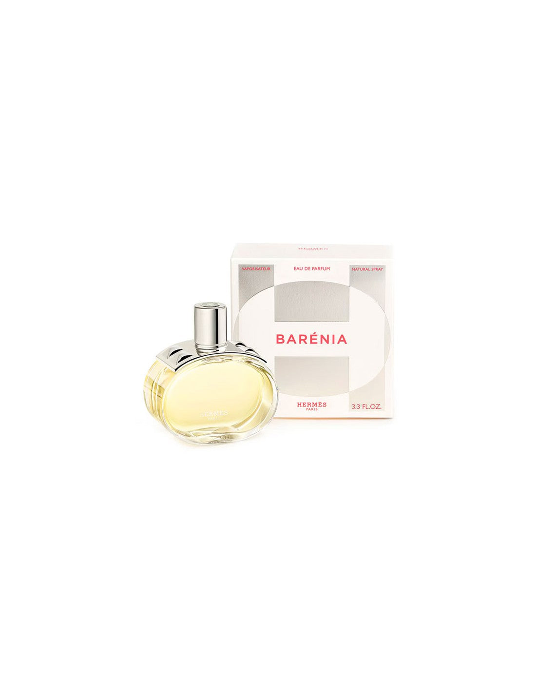 Hermès Barénia Edp Spray Recargable 100ml Jag Couture London - New York