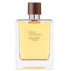 Terre D´Hermès Eau Intense Vetiver Spray 100ml