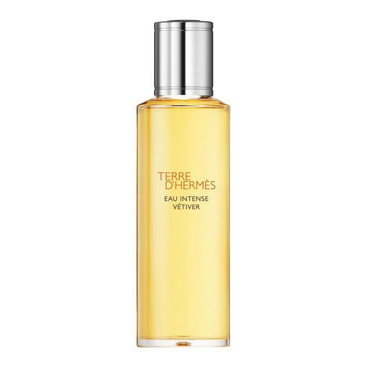 Hermès Hermes Paris Terre D'hermes Eau Intense Vetiver Eau De Parfum Relleno 125ml Jag Couture London - New York