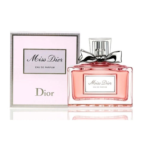 Miss Dior 2017 Eau De Perfume Spray 50ml