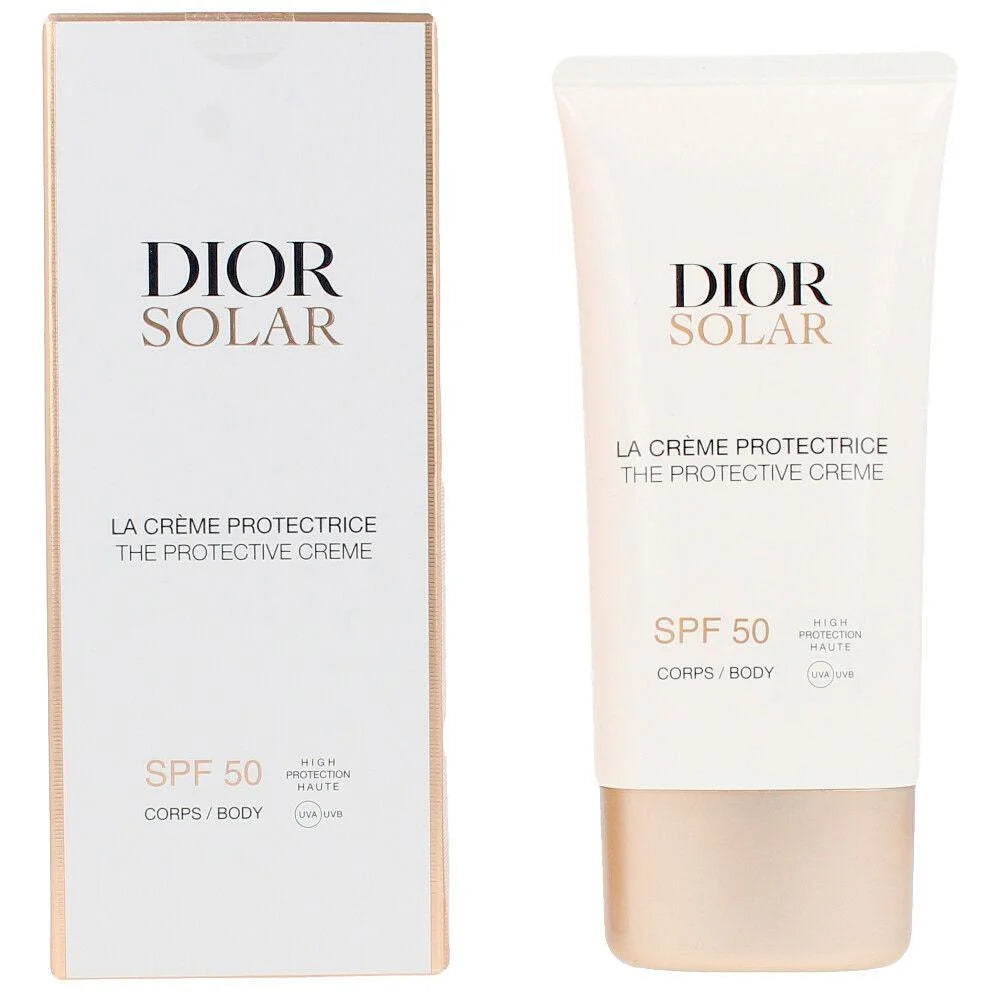 Dior Solar Body Sun Protection Cream SPF50 150ml