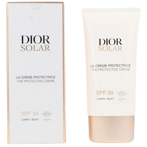 Dior Solar Body Sun Protection Cream SPF50 150ml