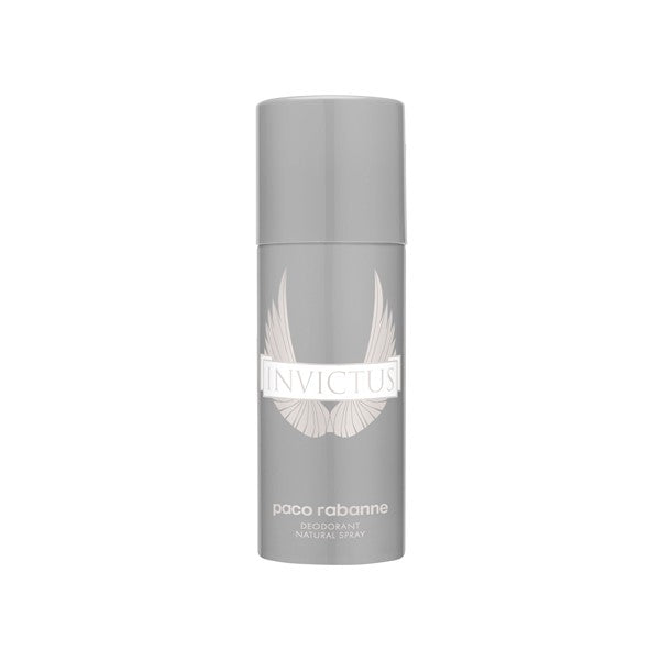Paco Rabanne Invictus Deodorant Spray 150ml Jag Couture London - New York