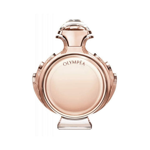 Paco Rabanne Olympéa Eau De Perfume Spray 80ml Jag Couture London - New York