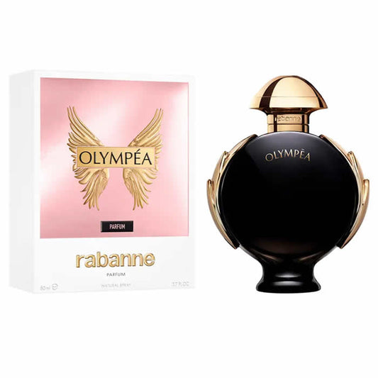 Paco Rabanne Olympéa Parfum Spray 80ml Jag Couture London - New York