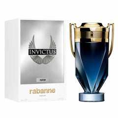 Paco Rabanne Invictus Parfum Spray 200ml Jag Couture London - New York
