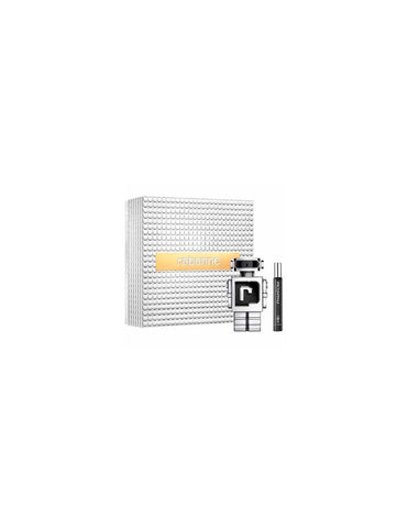 Paco Rabanne Phantom Edt 100ml 20ml